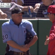 Illustration for article titled Tom Hallion Puts On A Ridiculous Spring Ump Show With Five Silly Ejections